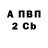 Амфетамин VHQ Staysi Foxs